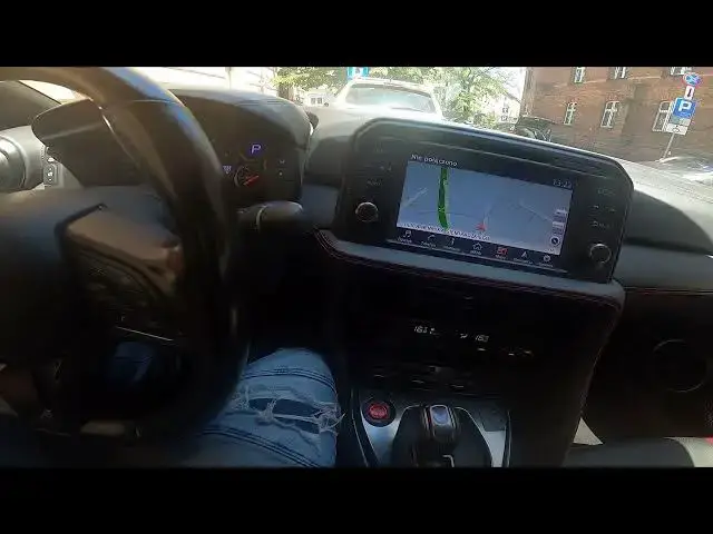 'Video thumbnail for How to Enable or Disable Auto Airflow in Nissan GT-R R35 ( 2007 - now ) - Use Auto Climate Control'