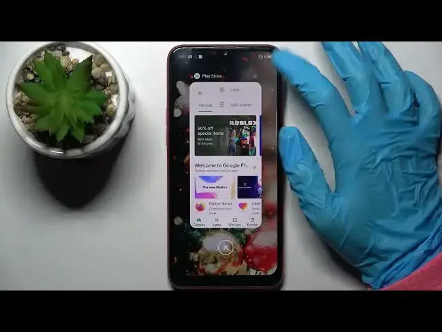 'Video thumbnail for How to Split Screen with Apps on Oppo A1K - Use Split Screen View'