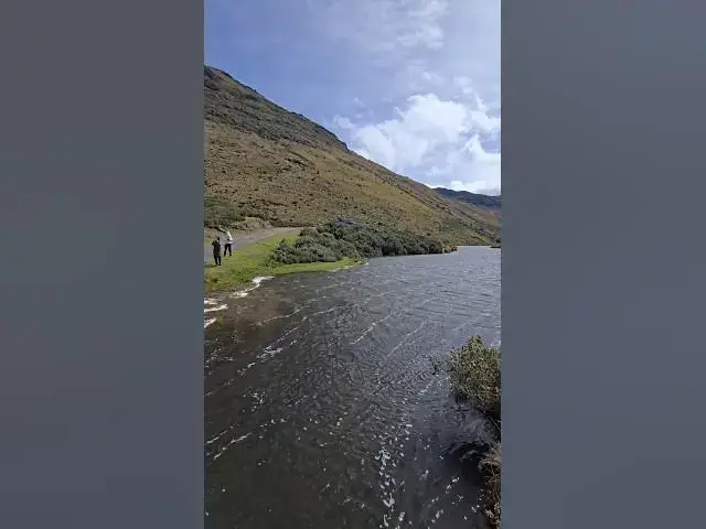 'Video thumbnail for LA PUERTA DE LA MUERTE ESTÁ EN #ECUADOR 😱'