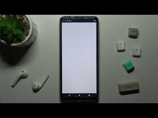 'Video thumbnail for How to Check Battery Temperature in Motorola Moto G60S - Install Ampere App'