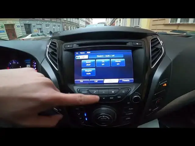 'Video thumbnail for How to Enable or Disable Regionalization Function in Hyundai i40 ( 2011 – 2019 )'