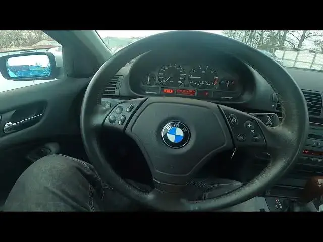 'Video thumbnail for How to Enable or Disable Front Windshield Blowing in BMW Series 3 E46 ( 1998 - 2007 )'