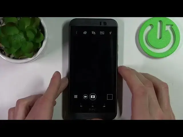 'Video thumbnail for How to Reset Camera on HTC One M9E | Restore Camera Settings on HTC One M9E'