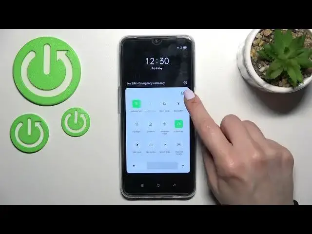 'Video thumbnail for How to Enable NFC on OPPO A54s - Disable NFC'