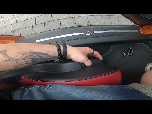 'Video thumbnail for How to Enable or Disable Seat Heating in Nissan GT-R R35 ( 2007 - now ) - Use Seat Heating'