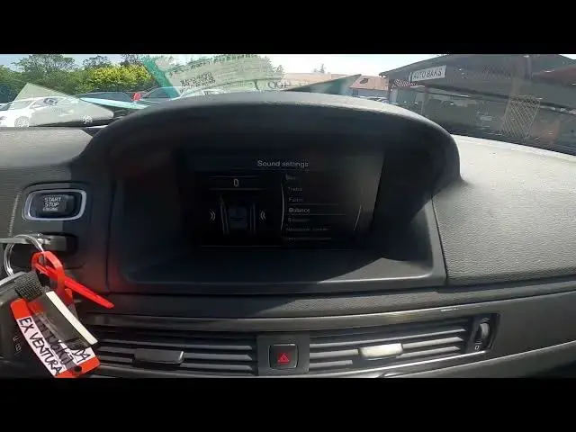 'Video thumbnail for How to Enter and Manage Radio Equalizer in VOLVO V70 III ( 2007 – 2016 )'