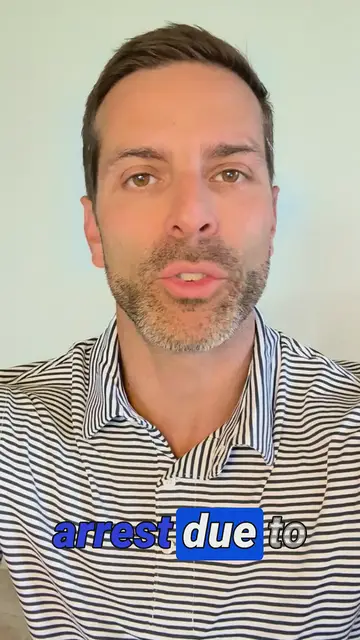 'Video thumbnail for Amiodarone or Lidocaine for In-Hospital Cardiac Arrest?'