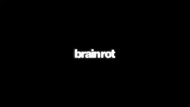 'Video thumbnail for Brain Rot is Ruining Your 20s (yes, seriously!) - 720'