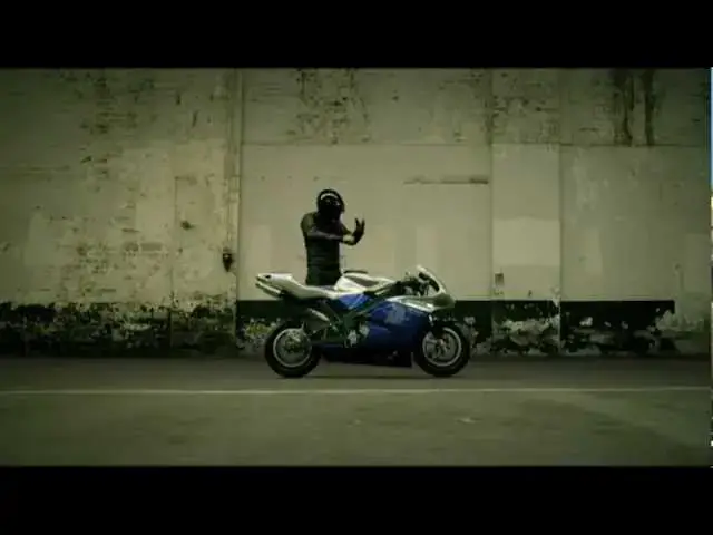 'Video thumbnail for Want a Real Bike'