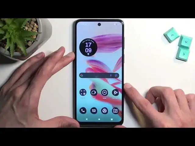 'Video thumbnail for How to Enable Power Saving Mode on MOTOROLA Moto G53 / Battery Saving Mode on MOTOROLA Moto G53'