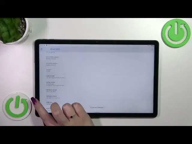 'Video thumbnail for Lenovo TAB M11 Plus - How To Enable Auto System Update | Automatically Download & Install Android Sy'