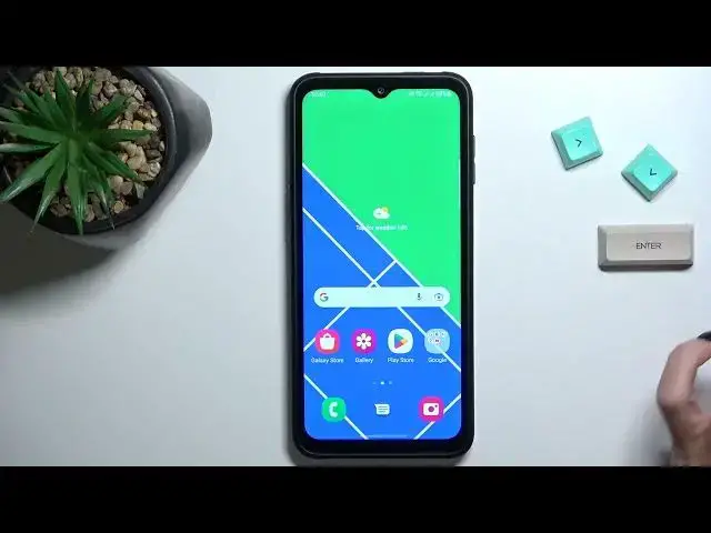'Video thumbnail for How to Reset Camera on SAMSUNG Galaxy Xcover 6 Pro'