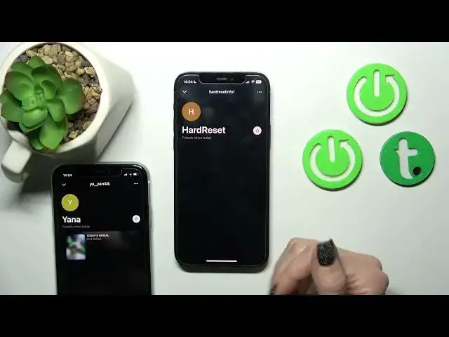 'Video thumbnail for How to Find Contacts on BeReal - Add Friends in Bereal App'
