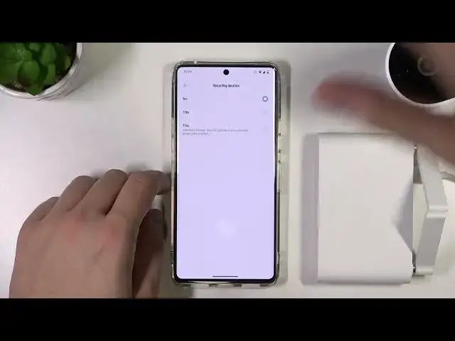 'Video thumbnail for Xiaomi Mi Wireless Outdoor Security Camera 1080p - How To Change Automatic Recording Duration'