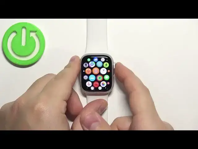 'Video thumbnail for How to Set Up Passcode on Apple Watch Series 8 - Set Screen Protection'