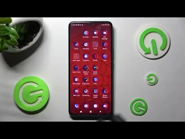 'Video thumbnail for How to Change Device’s Theme in XIAOMI 12T Pro – Find Theme Customization'