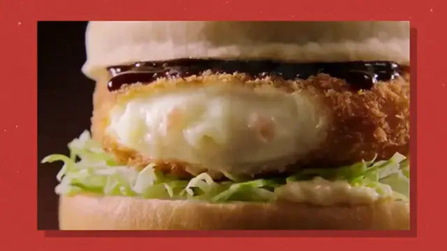 'Video thumbnail for How McDonald's Marketing Strategy Triggers Your Hunger! 🍟🍔'