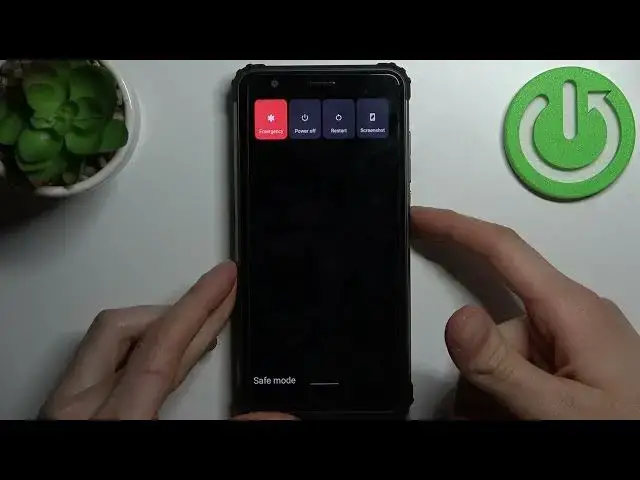 'Video thumbnail for How to enable Safe Mode on BLACKVIEW BV6600 - Enter Safe Mode'