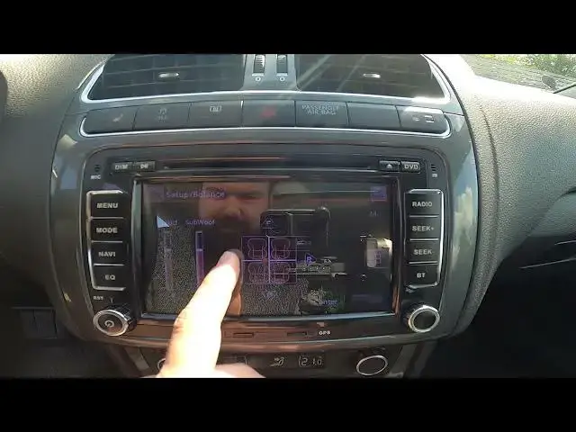 'Video thumbnail for How to Enter and Manage Radio Equalizer in Volkswagen Polo V ( 2009 – 2017 )'