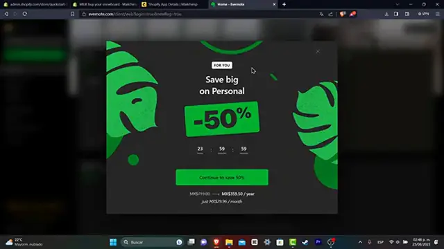 'Video thumbnail for How To Use Evernote For Beginners (2024) Beginners Guide'