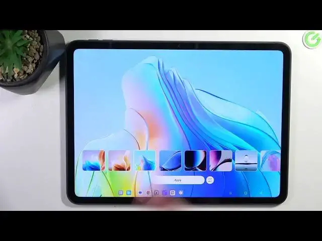 'Video thumbnail for How to Change Wallpaper on OPPO Pad Neo'