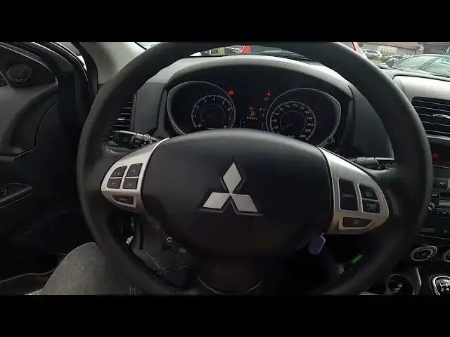 'Video thumbnail for How to Select Equalizer Preset in Mitsubishi ASX I ( 2009 – 2017 ) | Change Radio Preferences'
