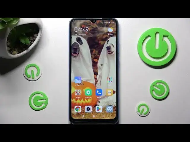 'Video thumbnail for How to Change Font Style on XIAOMI Redmi 10A'