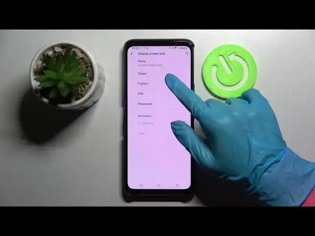 'Video thumbnail for How to Add Screen Lock on Asus ROG Phone 5s – Set Up Lock Method'