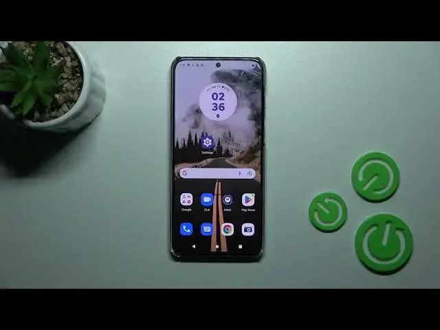 'Video thumbnail for How to Change the Screen Recorder Image Quality on the MOTOROLA Edge 30 Neo'