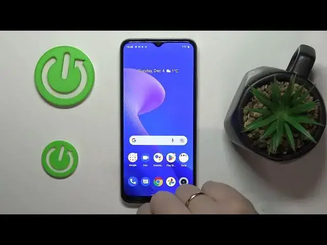 'Video thumbnail for REALME C33 - How To Block All Spam & Robo Calls'
