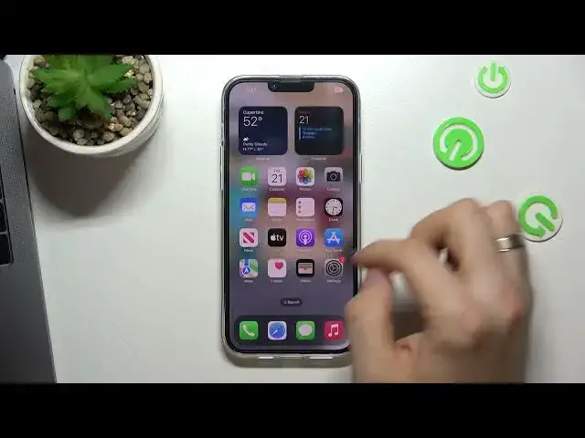 'Video thumbnail for Get Maximum Screen On Time While Using iPhone 14 Plus - Power Saving Tricks and Tips on iPhone 14'