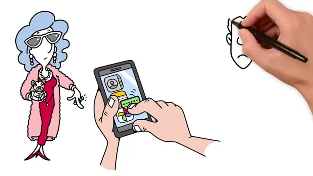 'Video thumbnail for Why Looking Poor is the Ultimate Power Move'