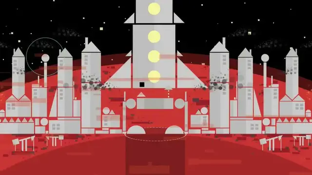'Video thumbnail for MARS!'