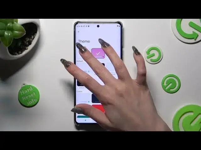 'Video thumbnail for How to Change and Customize Keyboard Theme on Motorola Edge X40?'