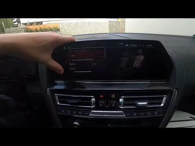 'Video thumbnail for How to Enter and Manage Climate Control Menu in BMW Series 8 II ( 2018 - now )'
