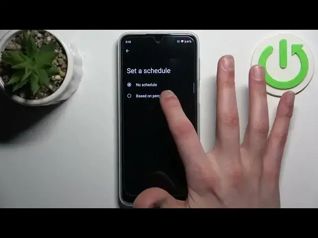 'Video thumbnail for How to Enable Power Saving Mode on MOTOROLA Moto G34?'