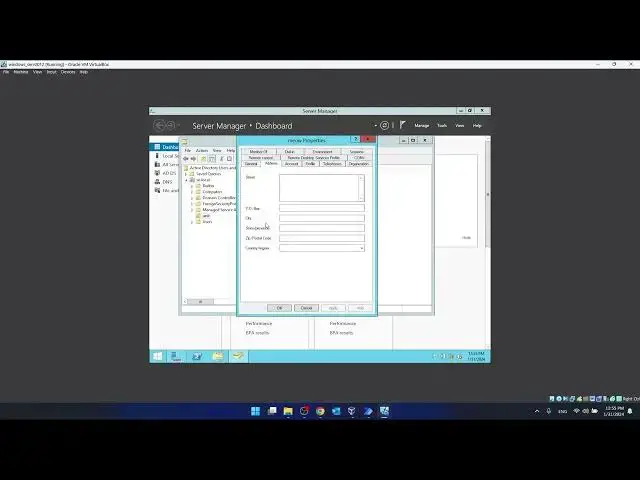 'Video thumbnail for How to Create Groups, Add Users, and Manage User Properties in Windows Server 2012'