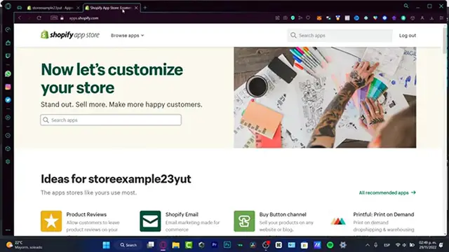 'Video thumbnail for How To Use CJ Dropshipping On Shopify (Step by Step)'