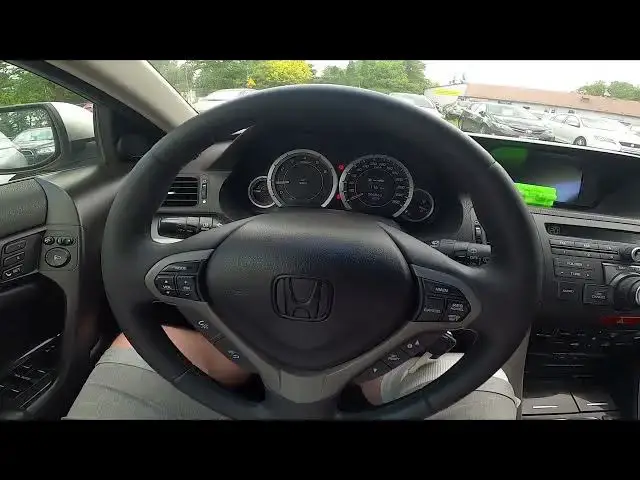 'Video thumbnail for How to Automatically Lock and Unlock Side Windows in Honda Accord VIII ( 2007 – 2016 )'