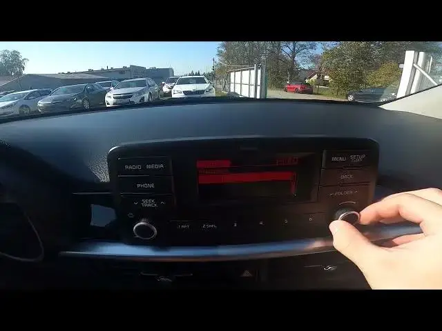 'Video thumbnail for How to Enter and Manage Radio Equalizer in Kia Picanto III ( 2017 - now )'