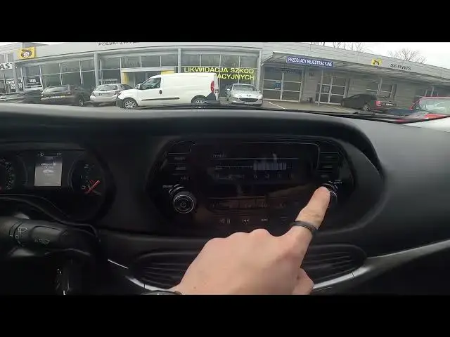 'Video thumbnail for How to Enter and Manage Radio Equalizer in Fiat Tipo II ( 2015 - now )'