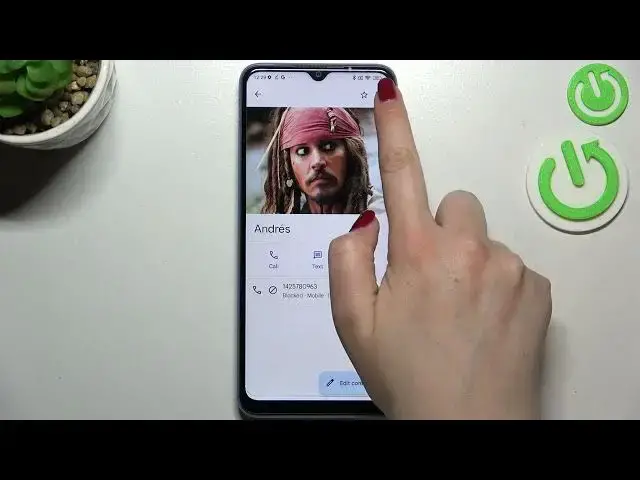 'Video thumbnail for How to Block Number on XIAOMI Redmi 10C - Blacklist Unwanted Caller'