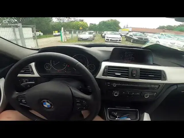'Video thumbnail for How to Enable or Disable AC in BMW Series 3 F30-F31-F34 ( 2012 - 2020 ) - Turn AC On or Off'