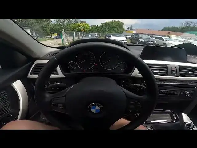 'Video thumbnail for How to Change Radio Frequency in BMW Series 3 F30-F31-F34 ( 2012 - 2020 )'