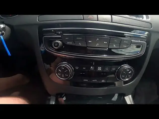 'Video thumbnail for How to Change Airflow Power in PEUGEOT 508 ( 2011 – 2017 ) - Adjust Blowing Power'