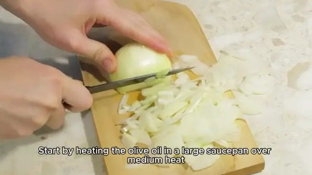 'Video thumbnail for Tomato sauce recipe'