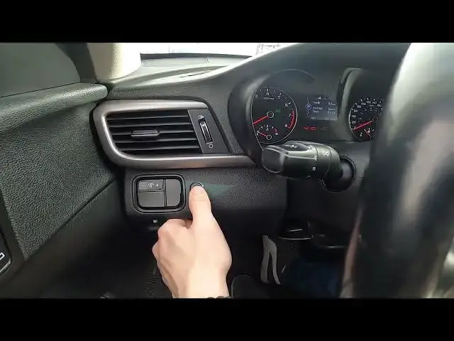 'Video thumbnail for How to Enable or Disable Front Anti-Fog Lights in Kia Optima II ( 2015 – 2019 ) - Use AntiFog Light'