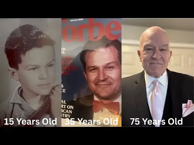 'Video thumbnail for I'm Older, BUT, I'm Not Old!'