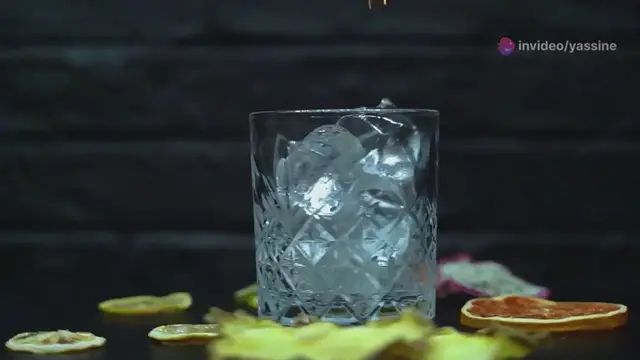 'Video thumbnail for Tropical Caribbean Sunset Rum Punch Recipe πΉπ΄'