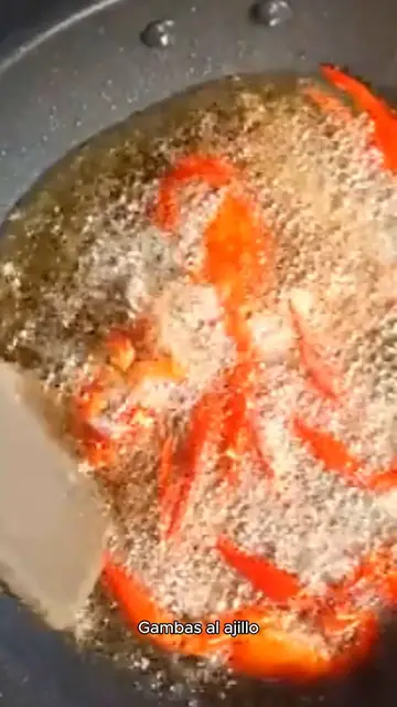 'Video thumbnail for shrimp'